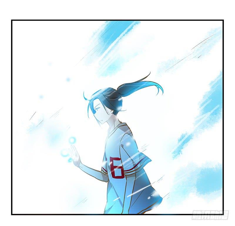第十五话 别管我穿什么！
