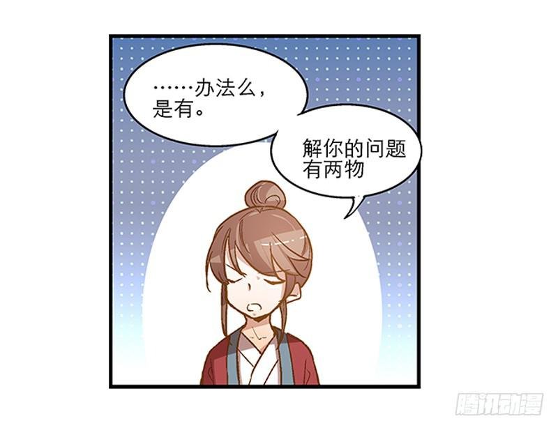 第三话 他究竟是谁？