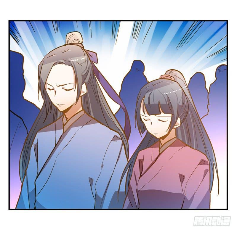 第四十四话 今非昔比
