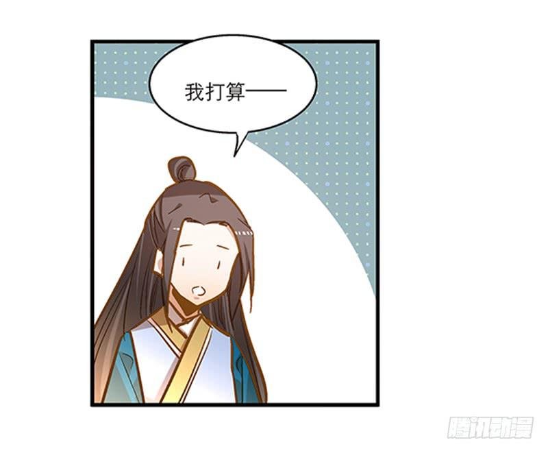 第六十一话 王爷是我的