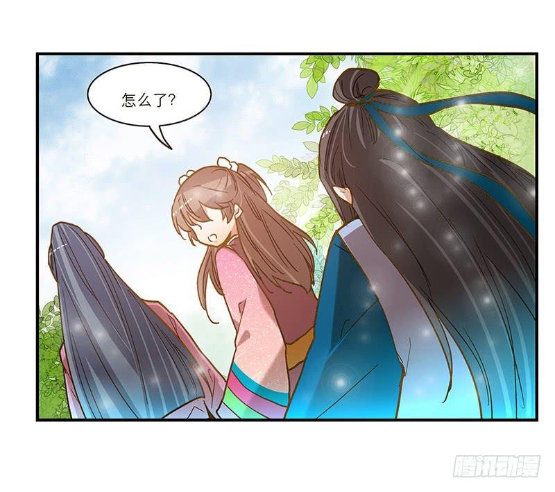 第六十五话 又要穿越？