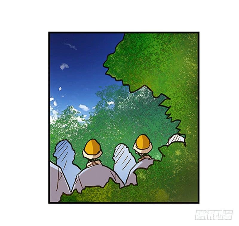 第六十九话 远走高飞