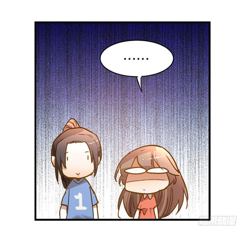 第七十话 绝不允许你离开