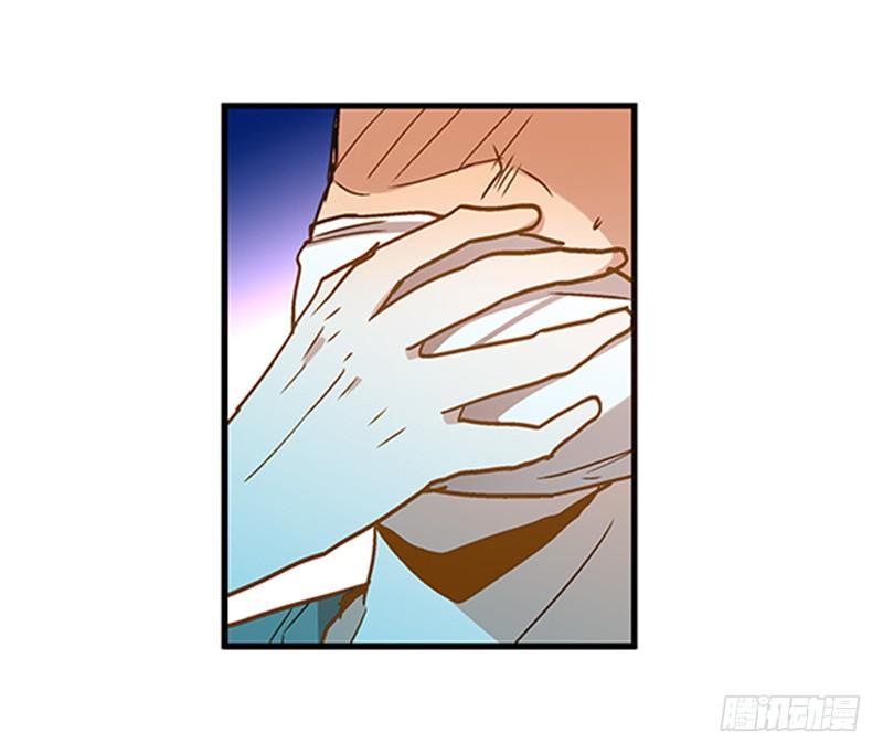 第七十话 绝不允许你离开