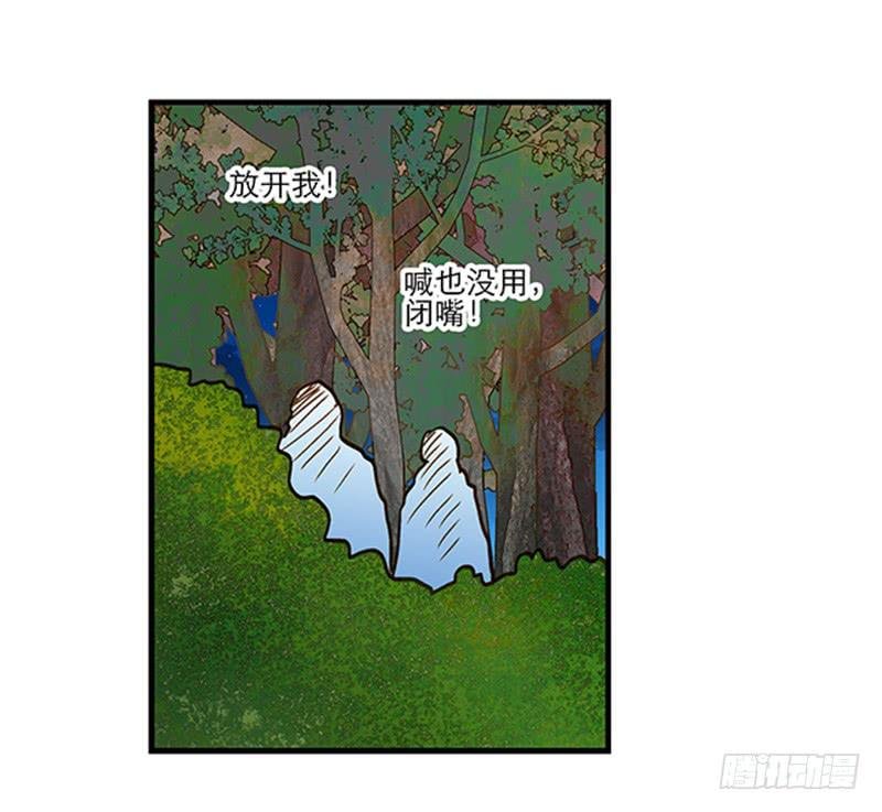 第七十四话 一个小包子