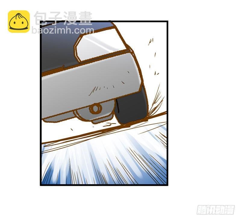 第八十一话 离别（上）