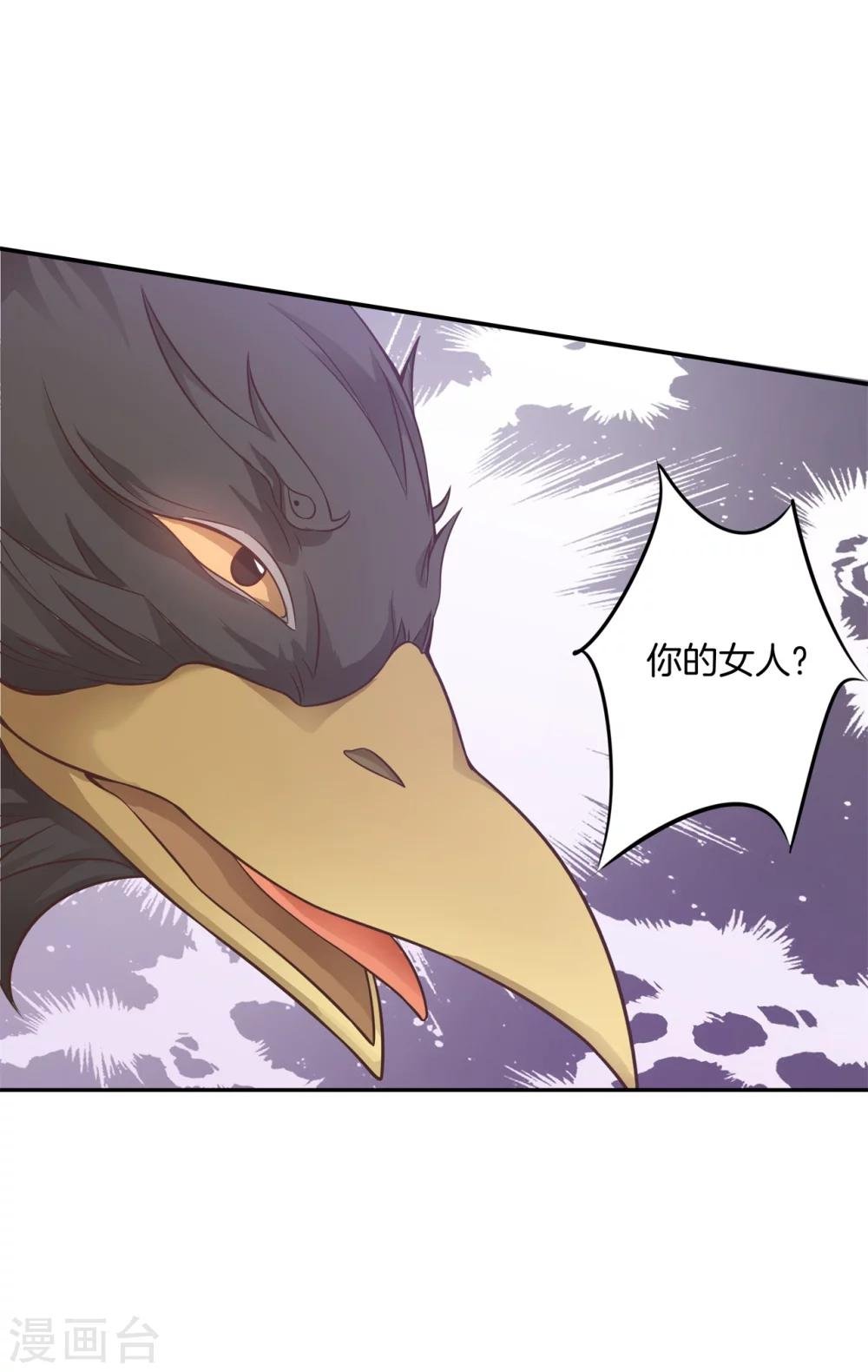 第27话 宣战鸟族