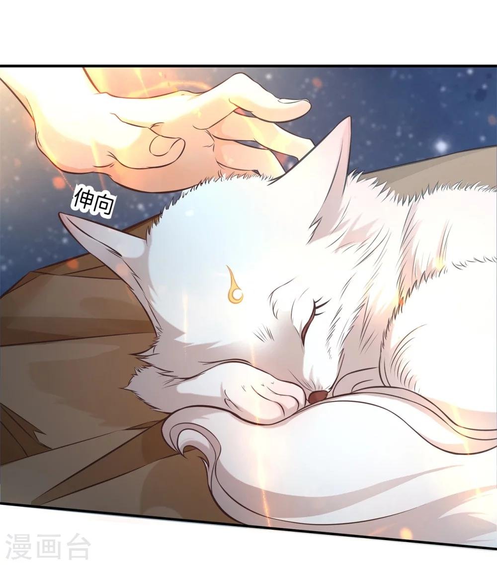 第42话 救场白马王子