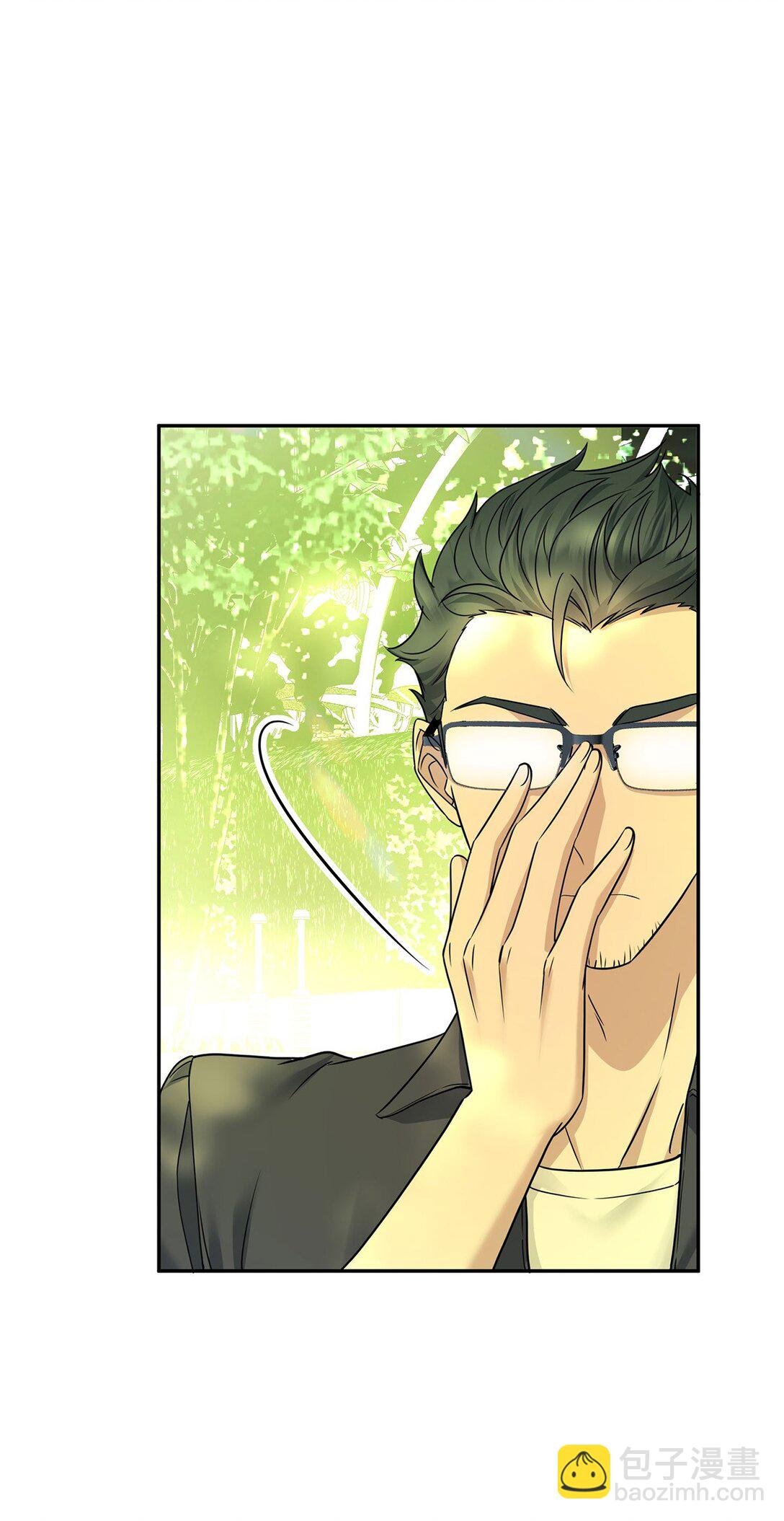 第27话 说的是她吗？