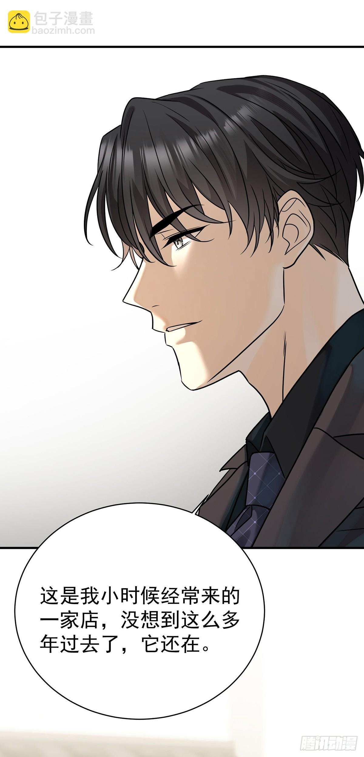 第34话 故地