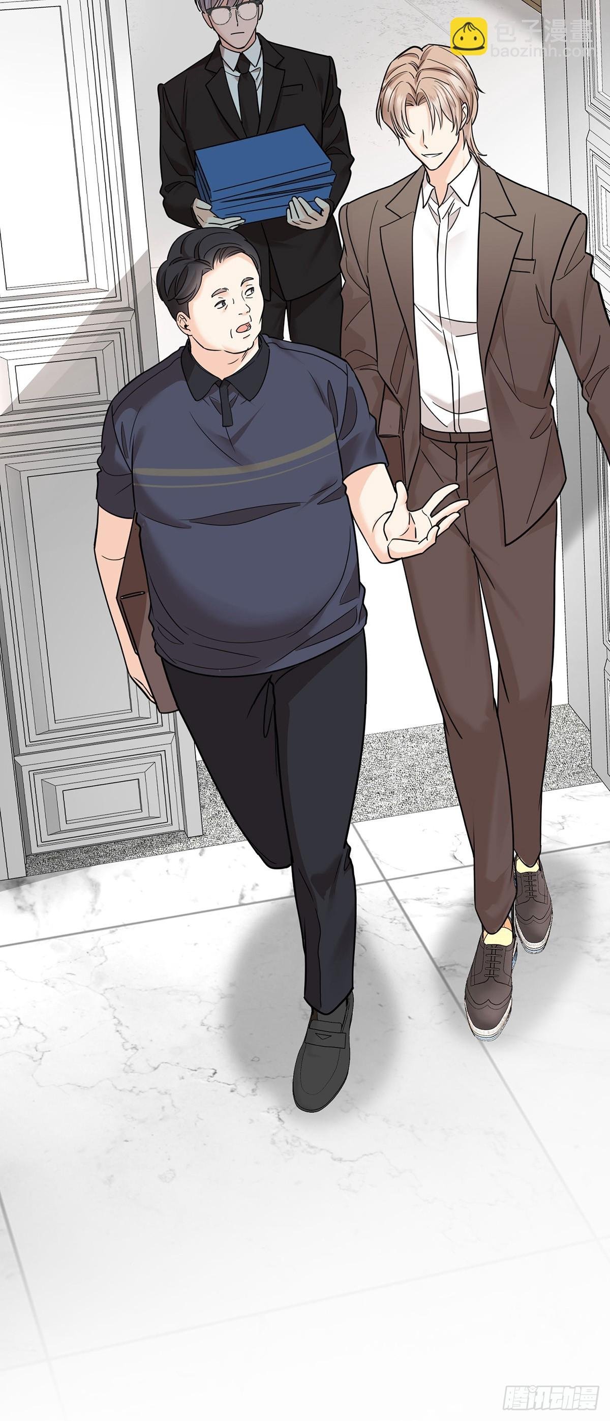 第47话 五星好评的外卖