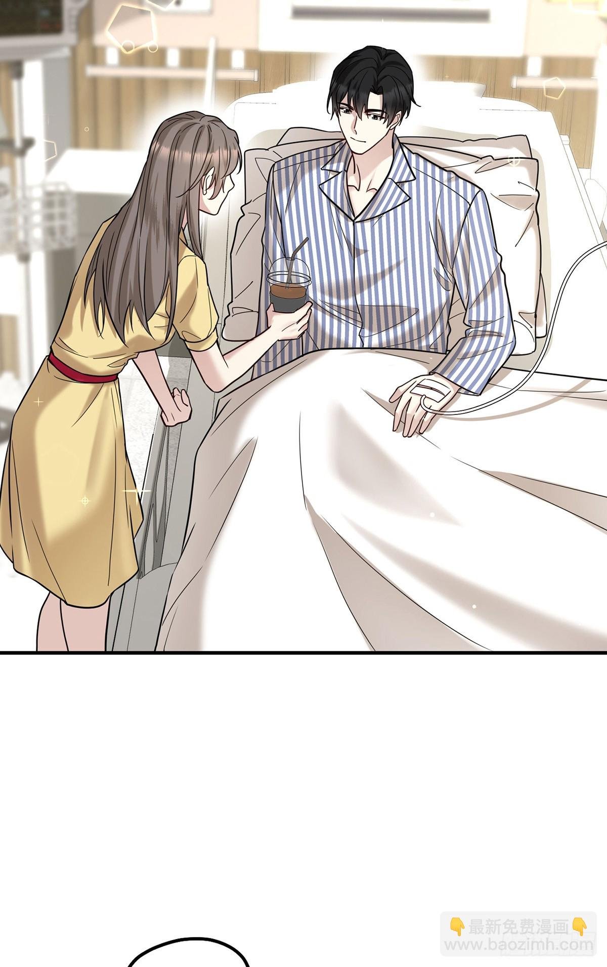 第48话 我喜欢你