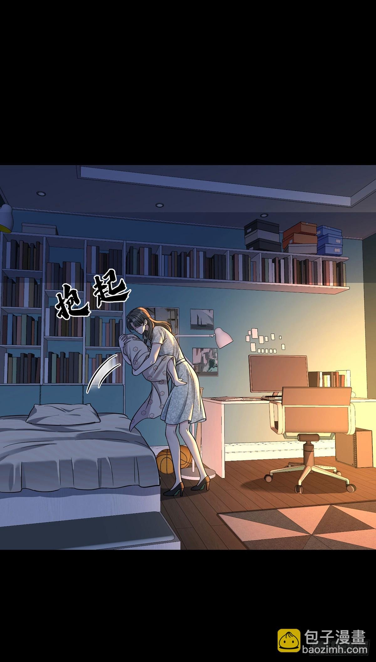 第51话 纵火