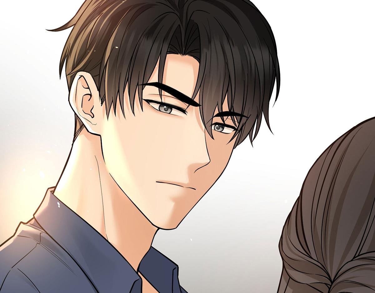 第55话 我想成为你的依靠