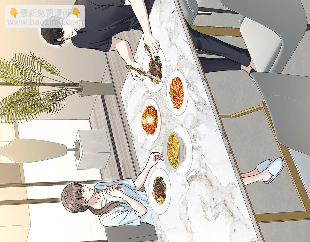 第65话 不会让她得逞