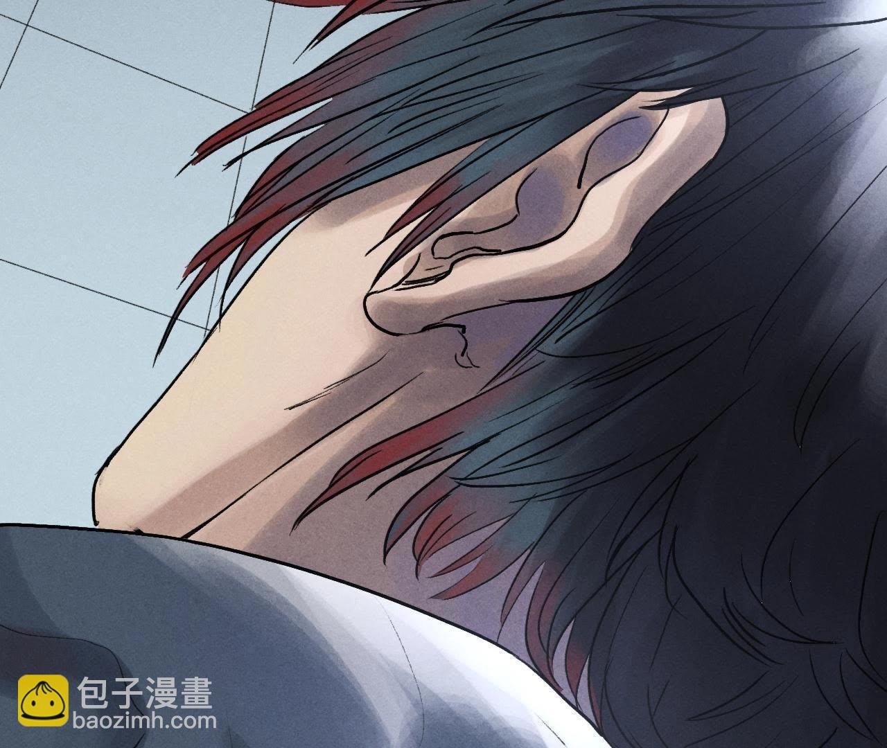 第7话 “灰”和“赤”