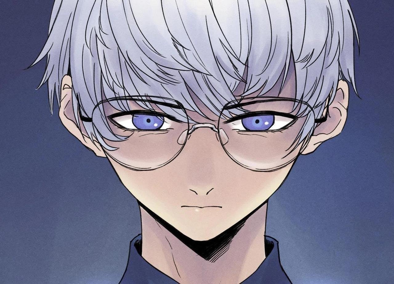 第3话 赤色烟雾