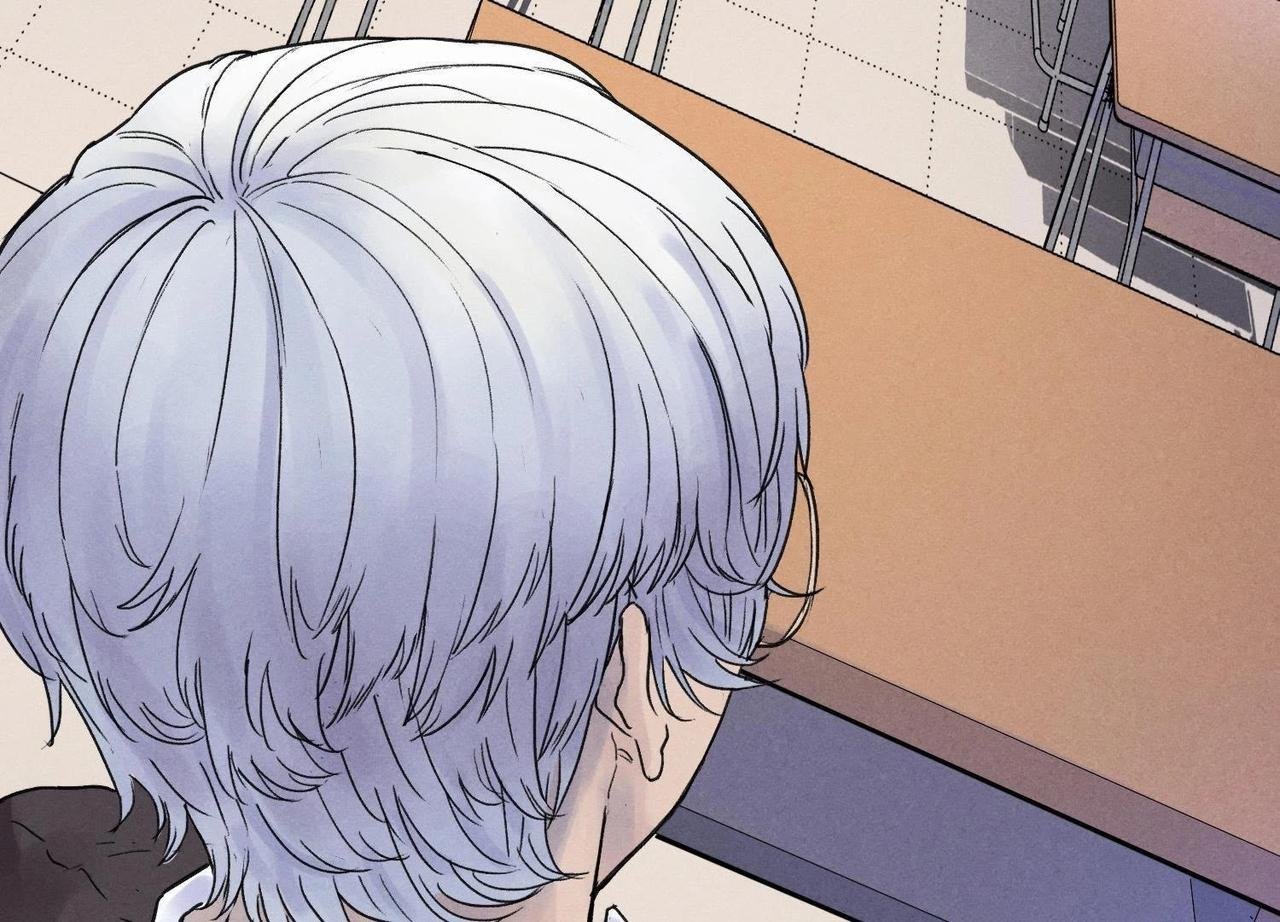 第3话 赤色烟雾