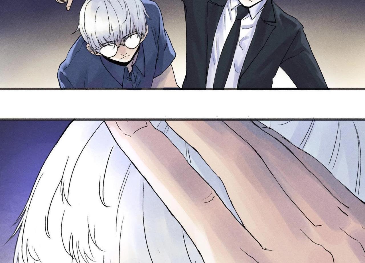 第3话 赤色烟雾