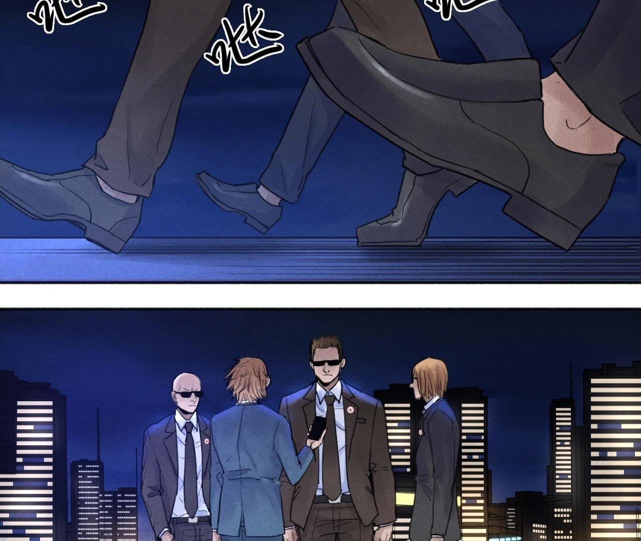 第12话 开个玩笑