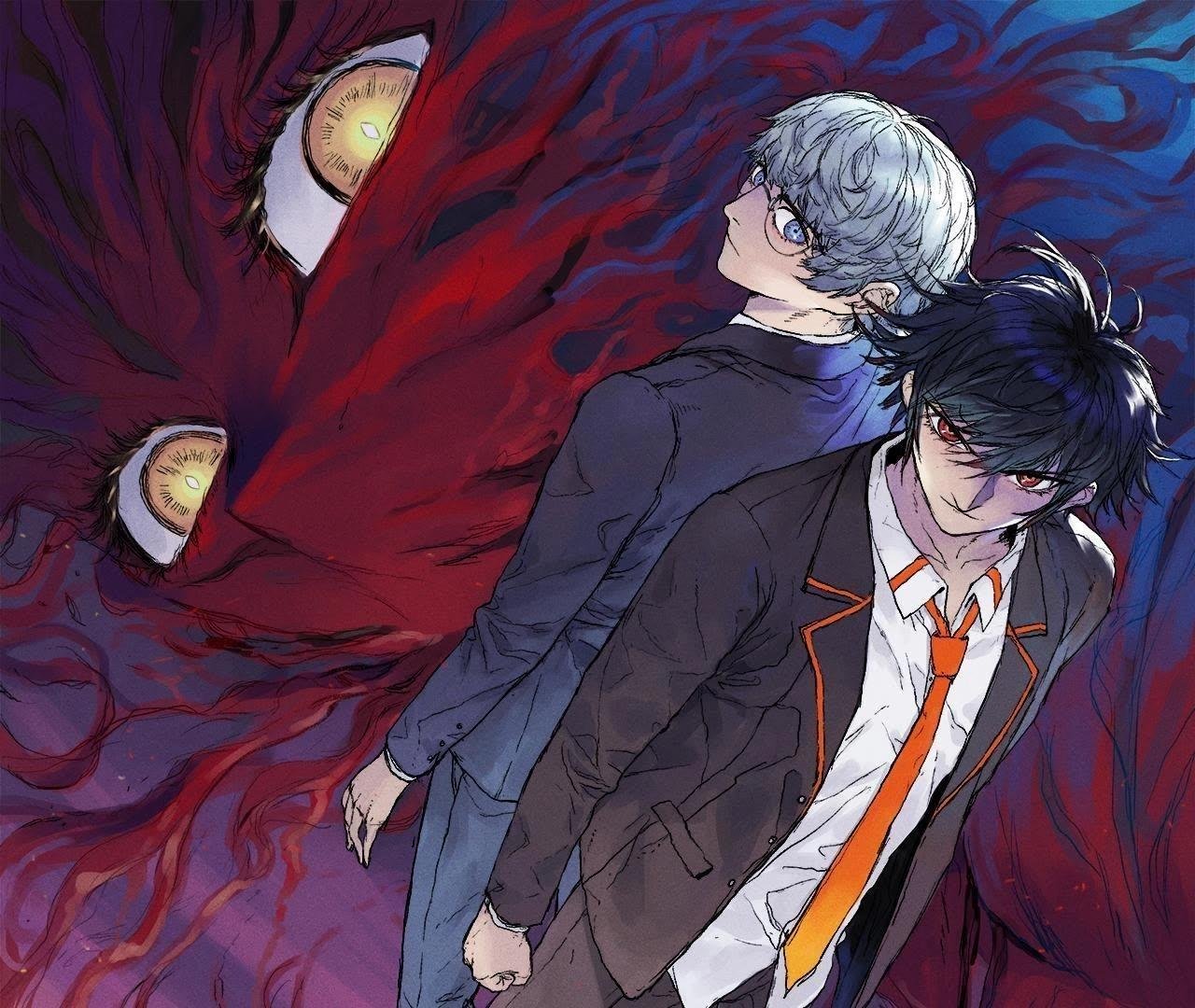 第38话 付出代价
