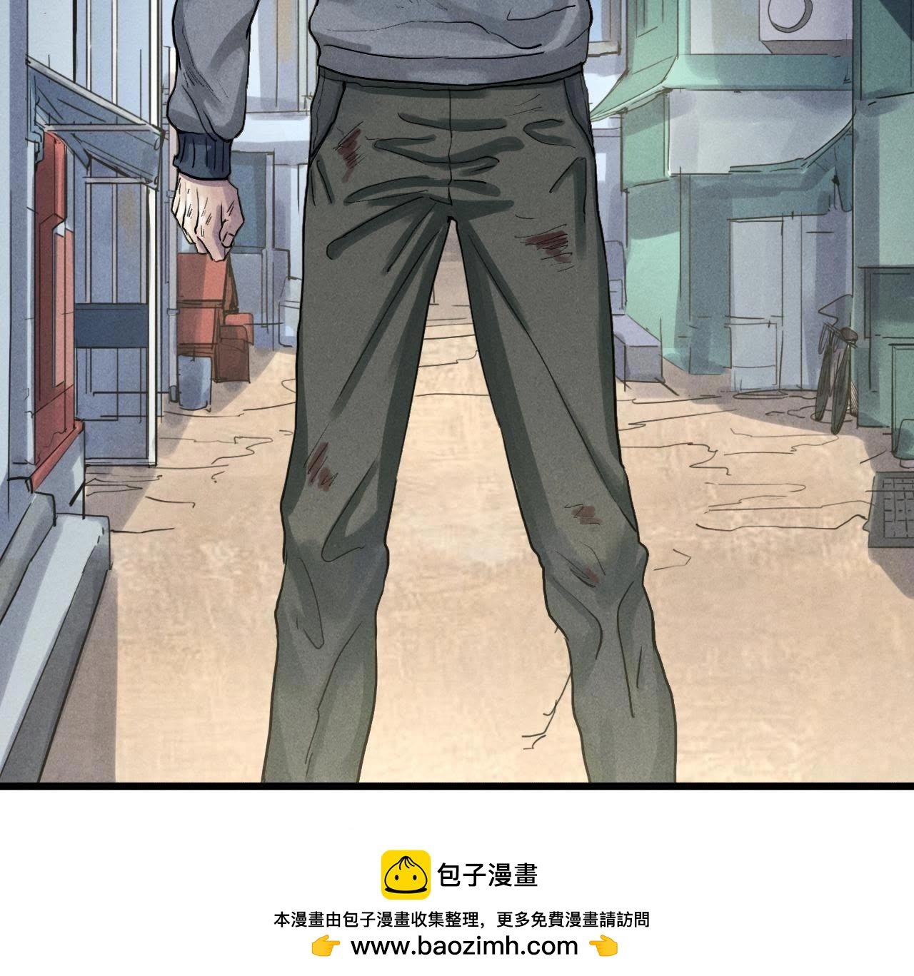 第5话 接电话啊！