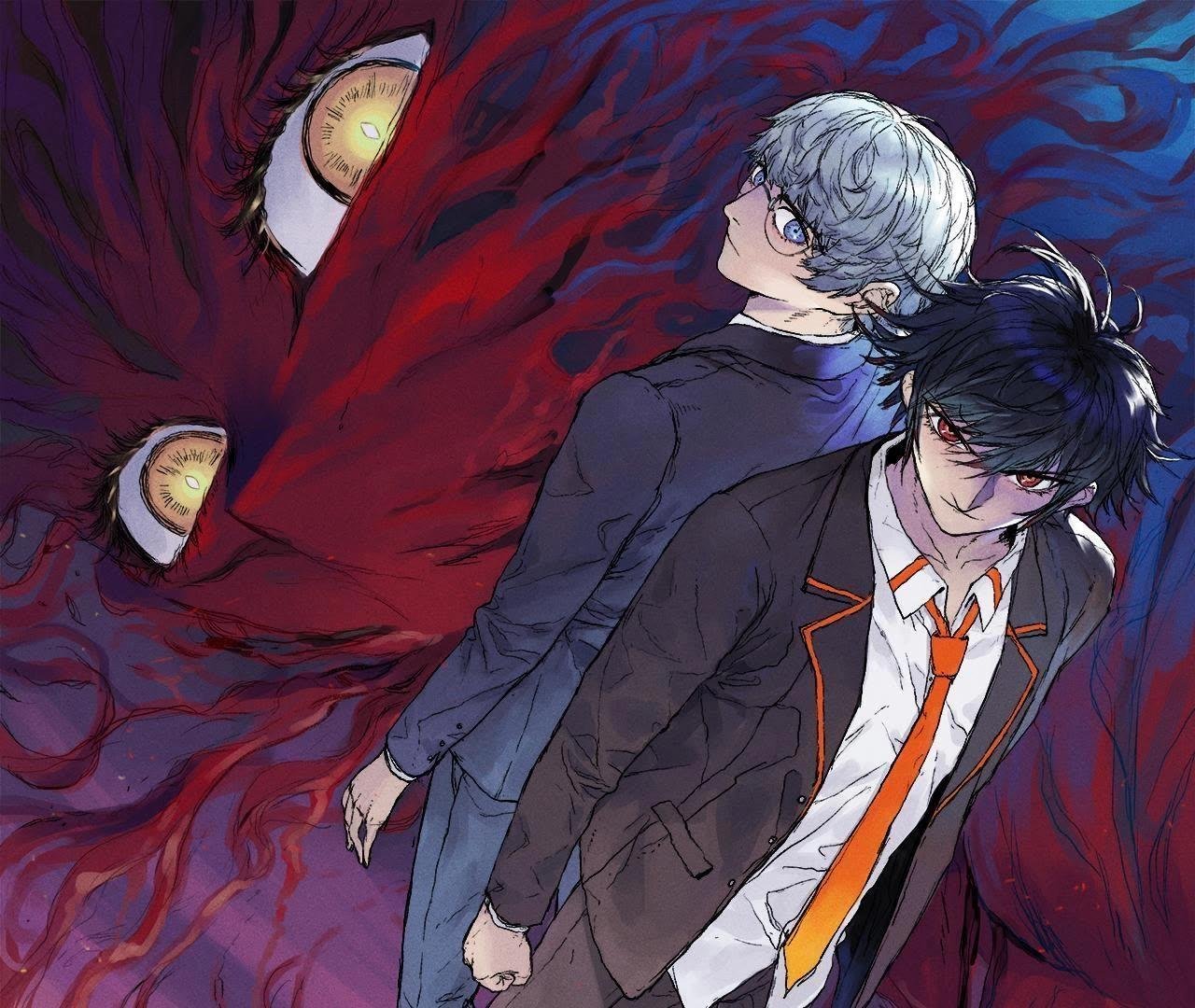 第100话 进攻