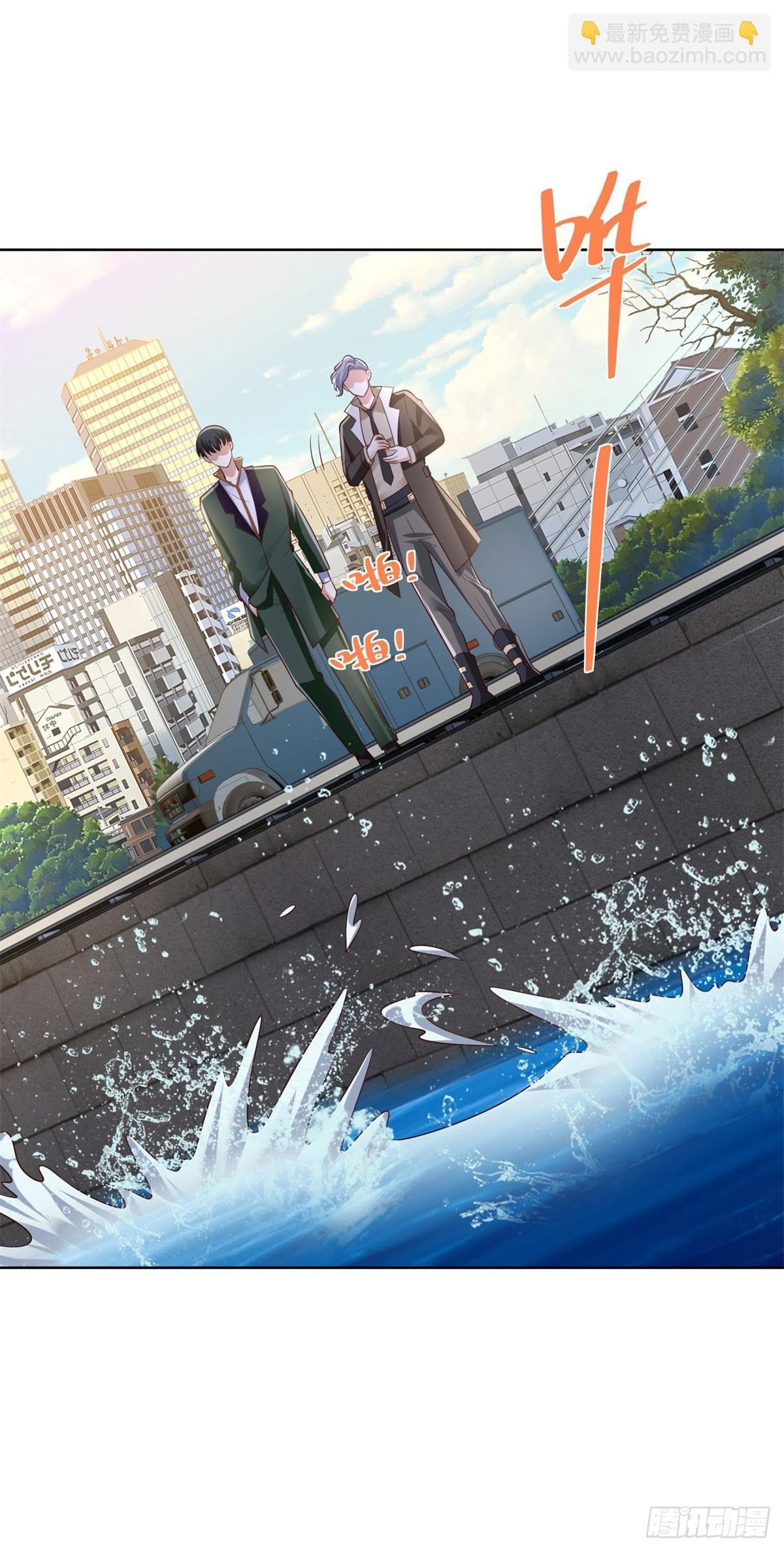 第33话 七巧手逃生