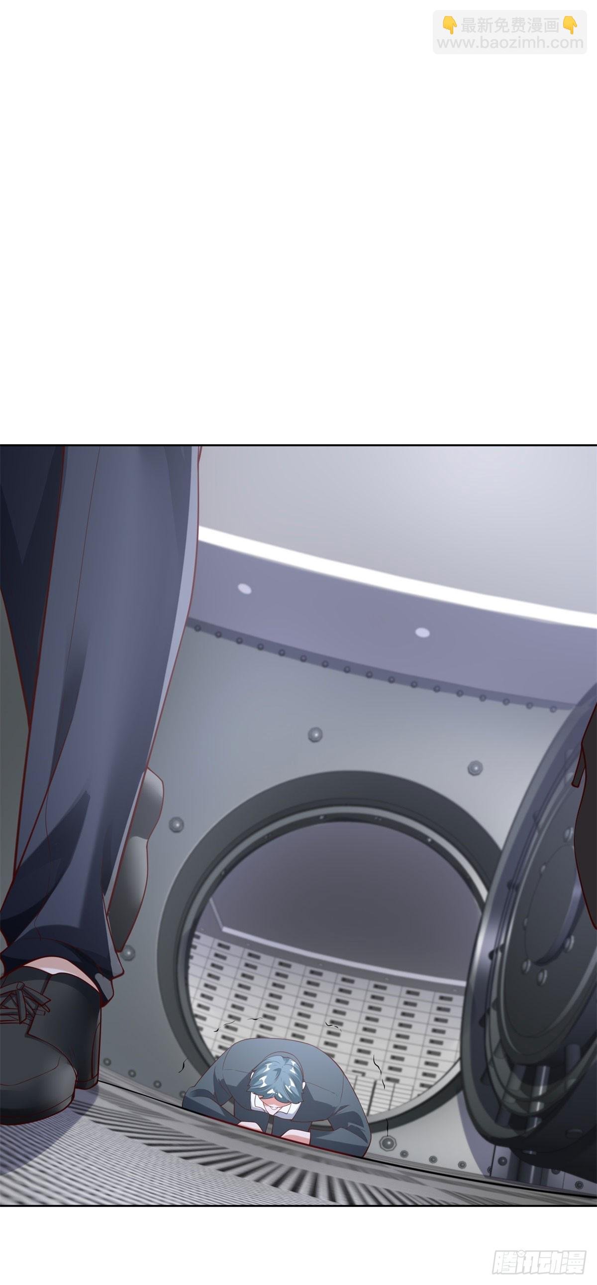 第44话 英雄救美