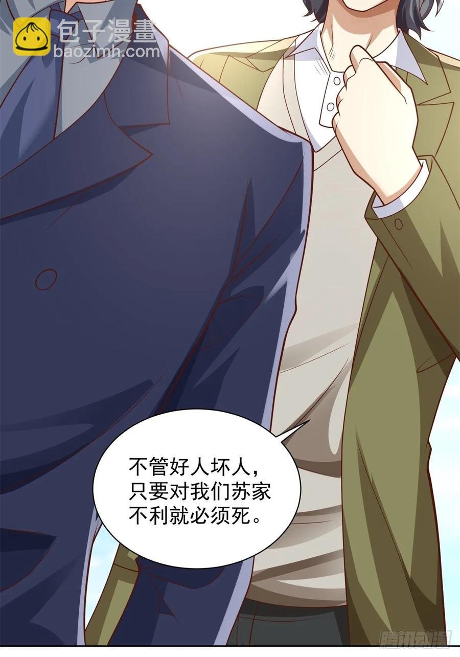 92 第91话 苏家的继承人