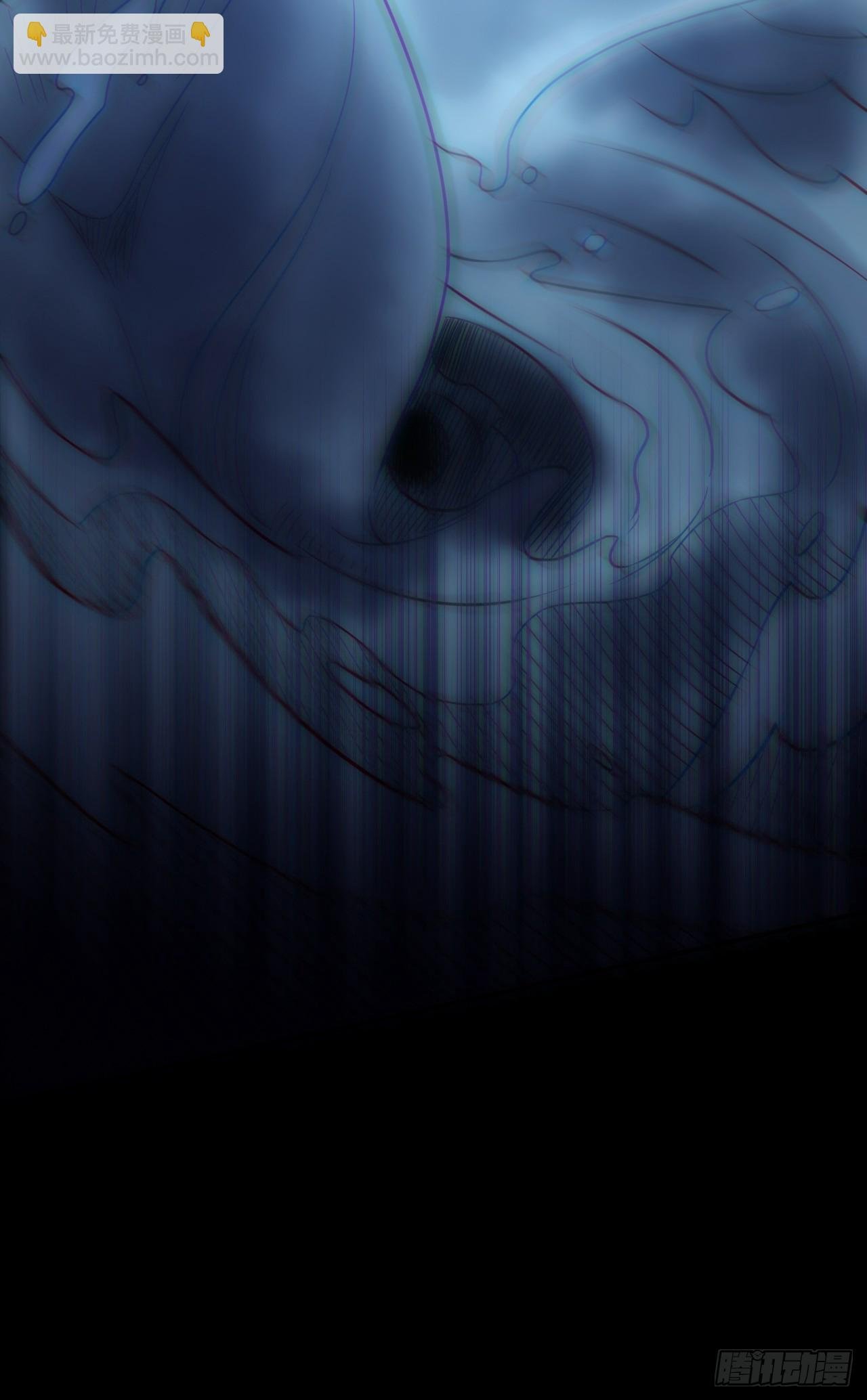 谢雨晴死了？