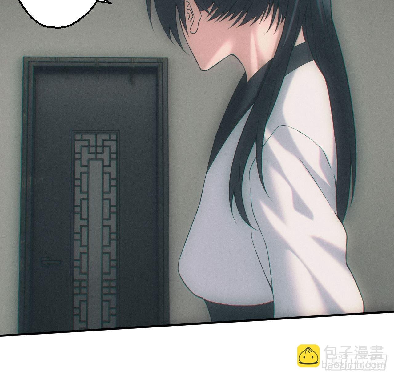 两人一尸，开始同居