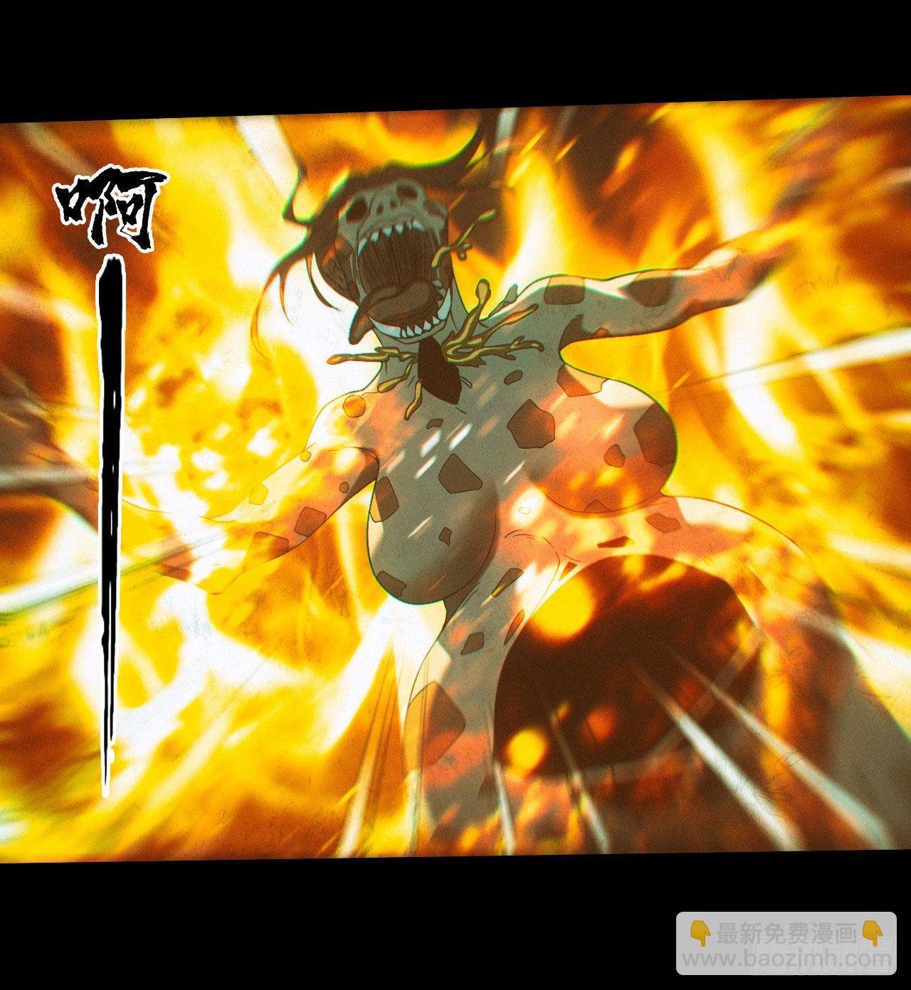 苗疆蛊师
