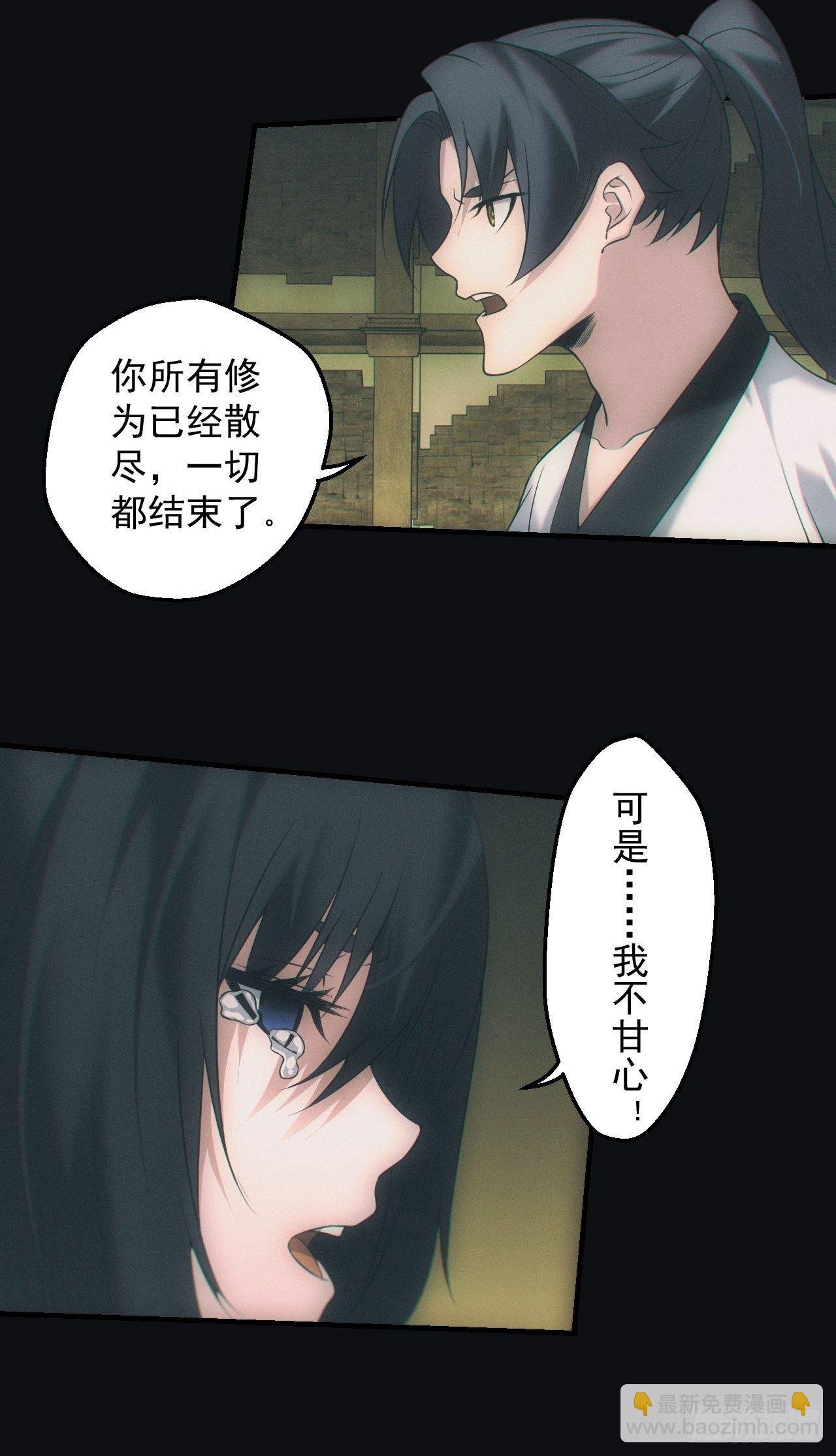 尘埃落定