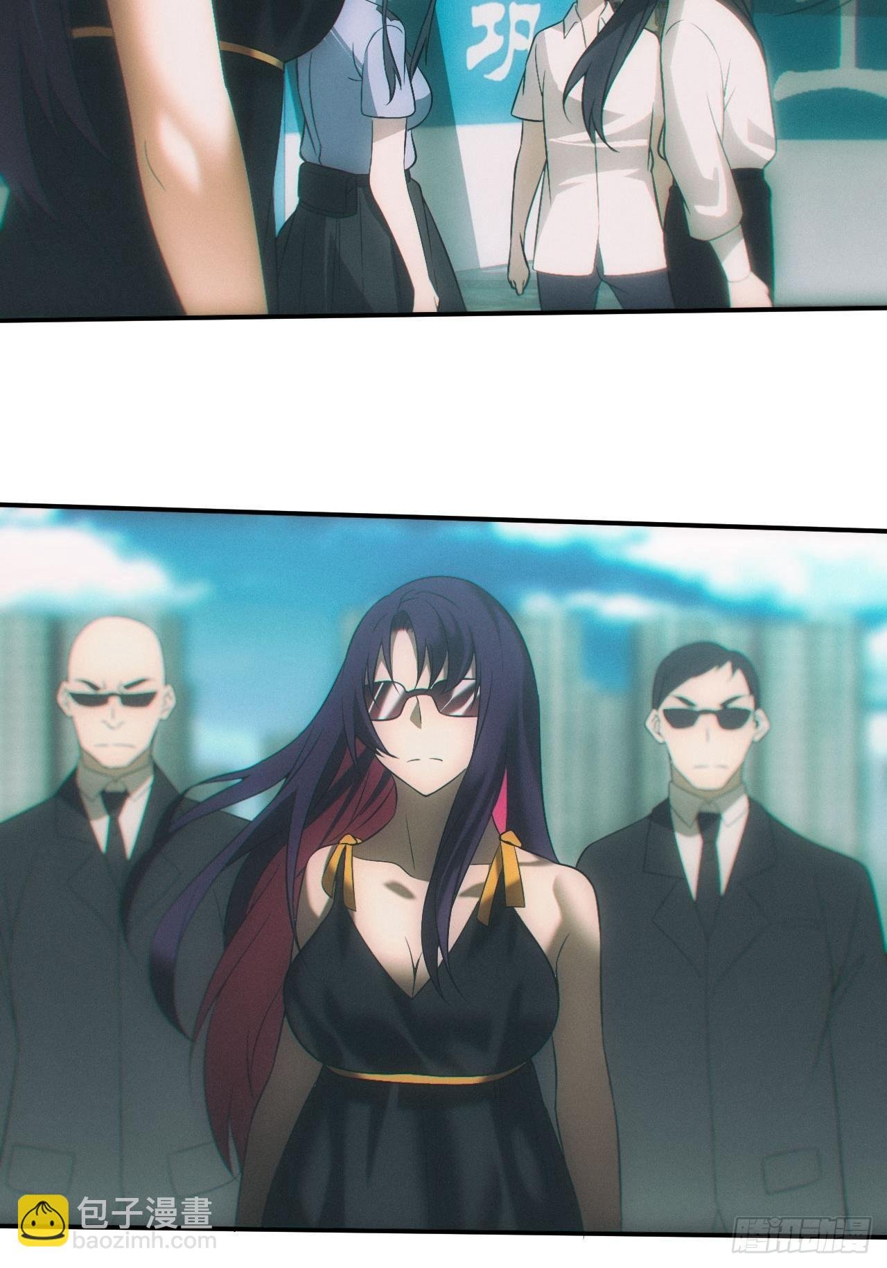 七奶奶庙