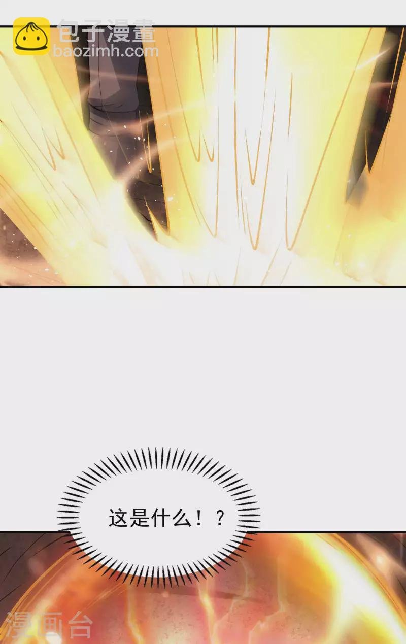 第164话 怎么回事