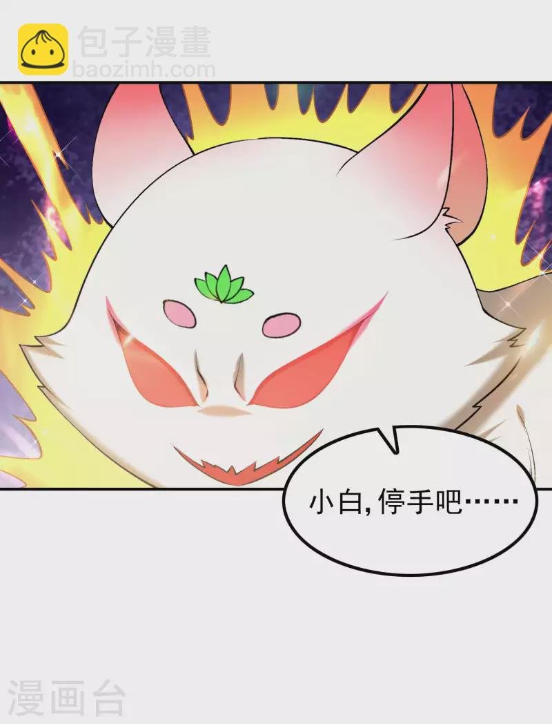 第166话 小白的实力