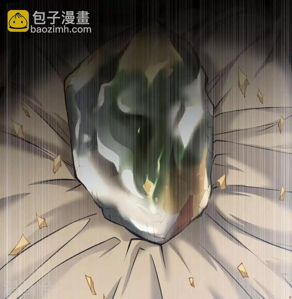 第19话 身正不怕影子斜