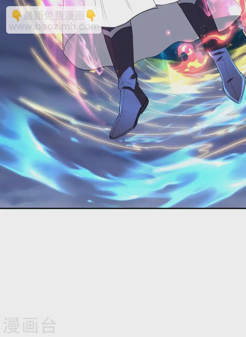 第222话 前进一步者死！