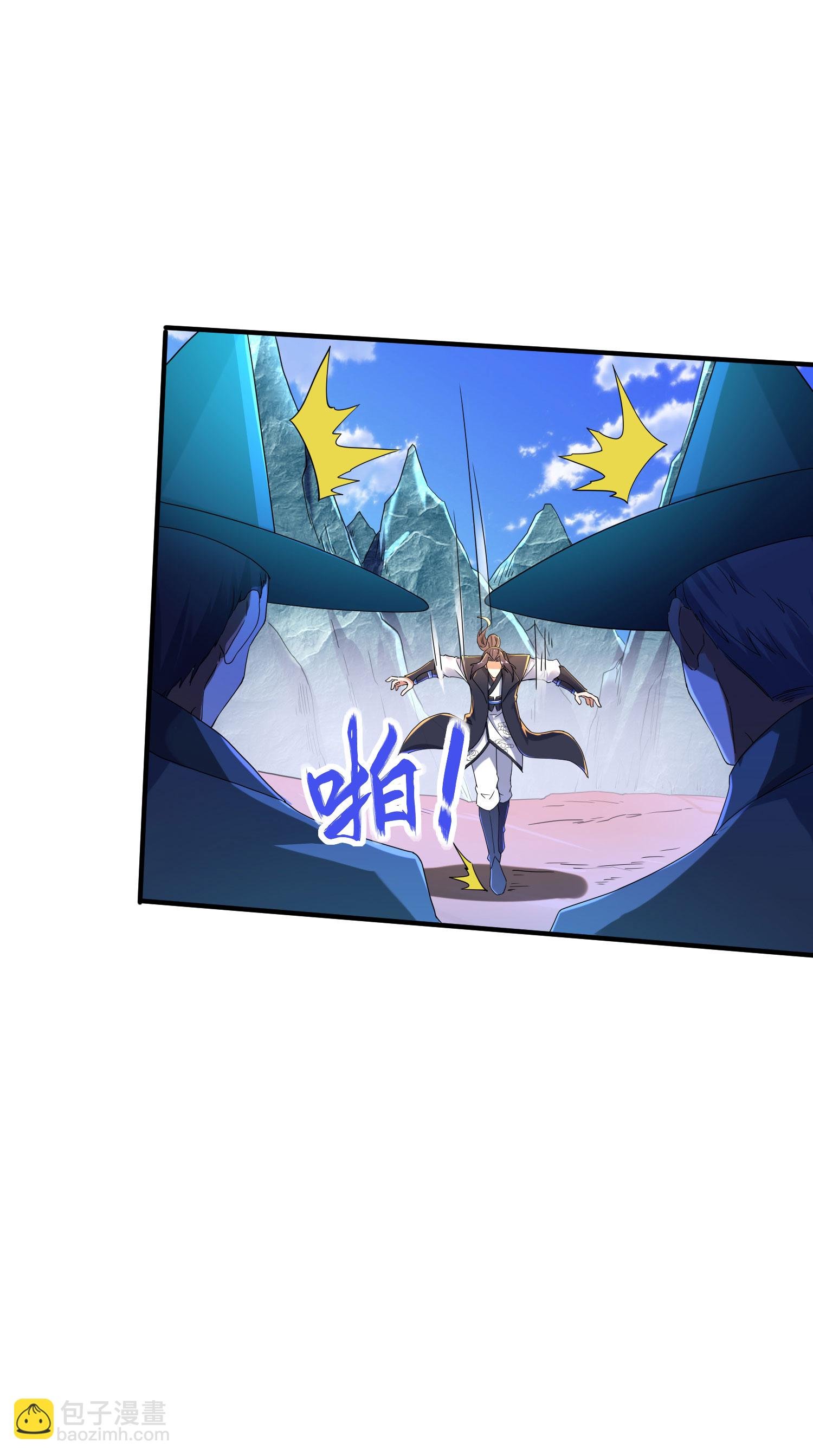 第270话 脸盲症患者