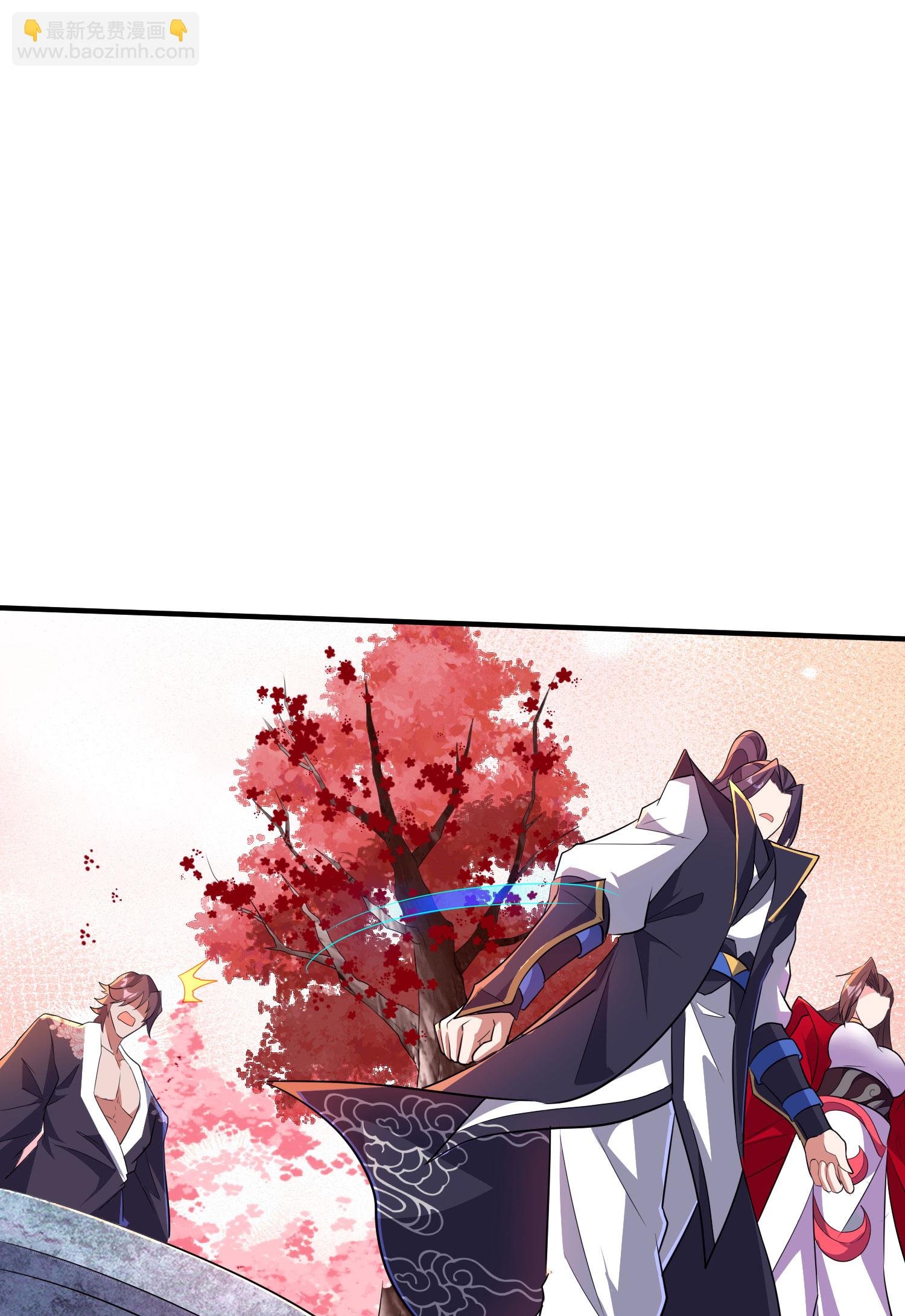 第285话 李寻梅的情人