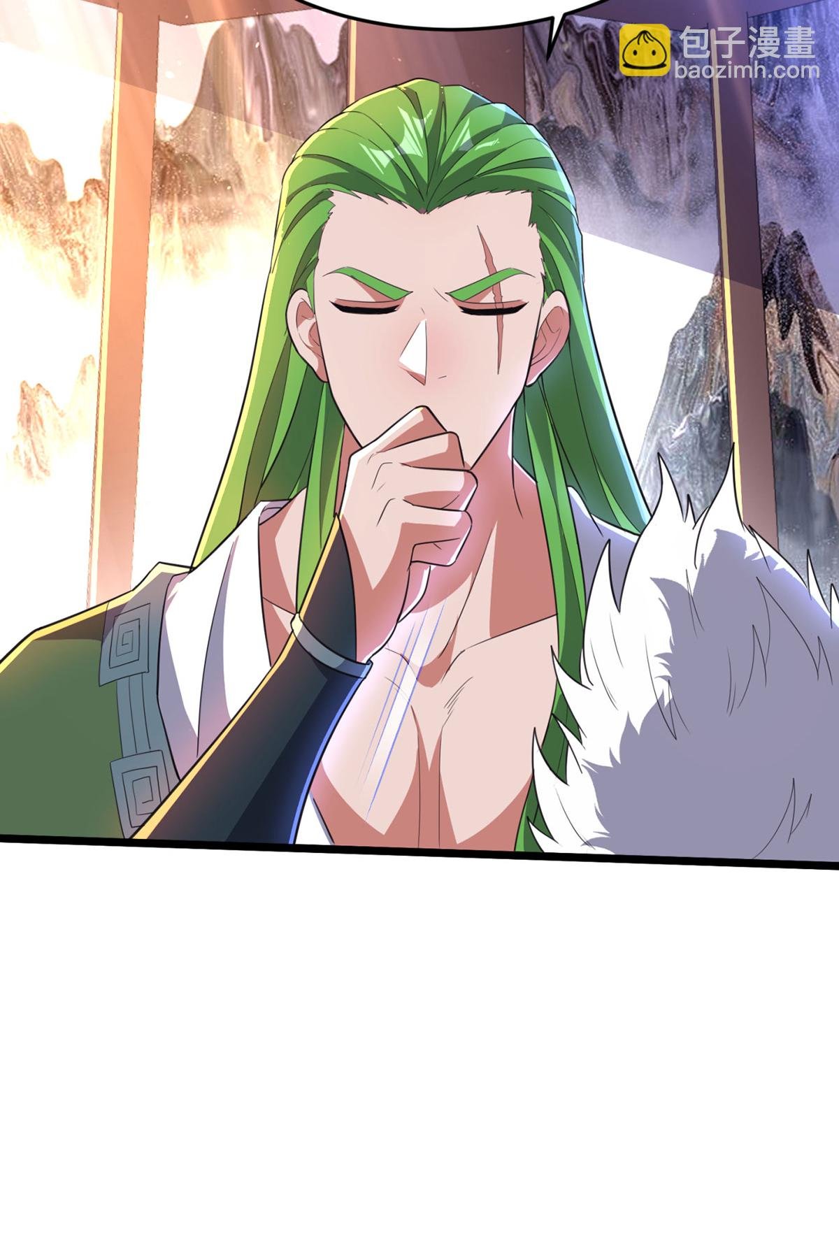 第305话 大闹婚礼现场