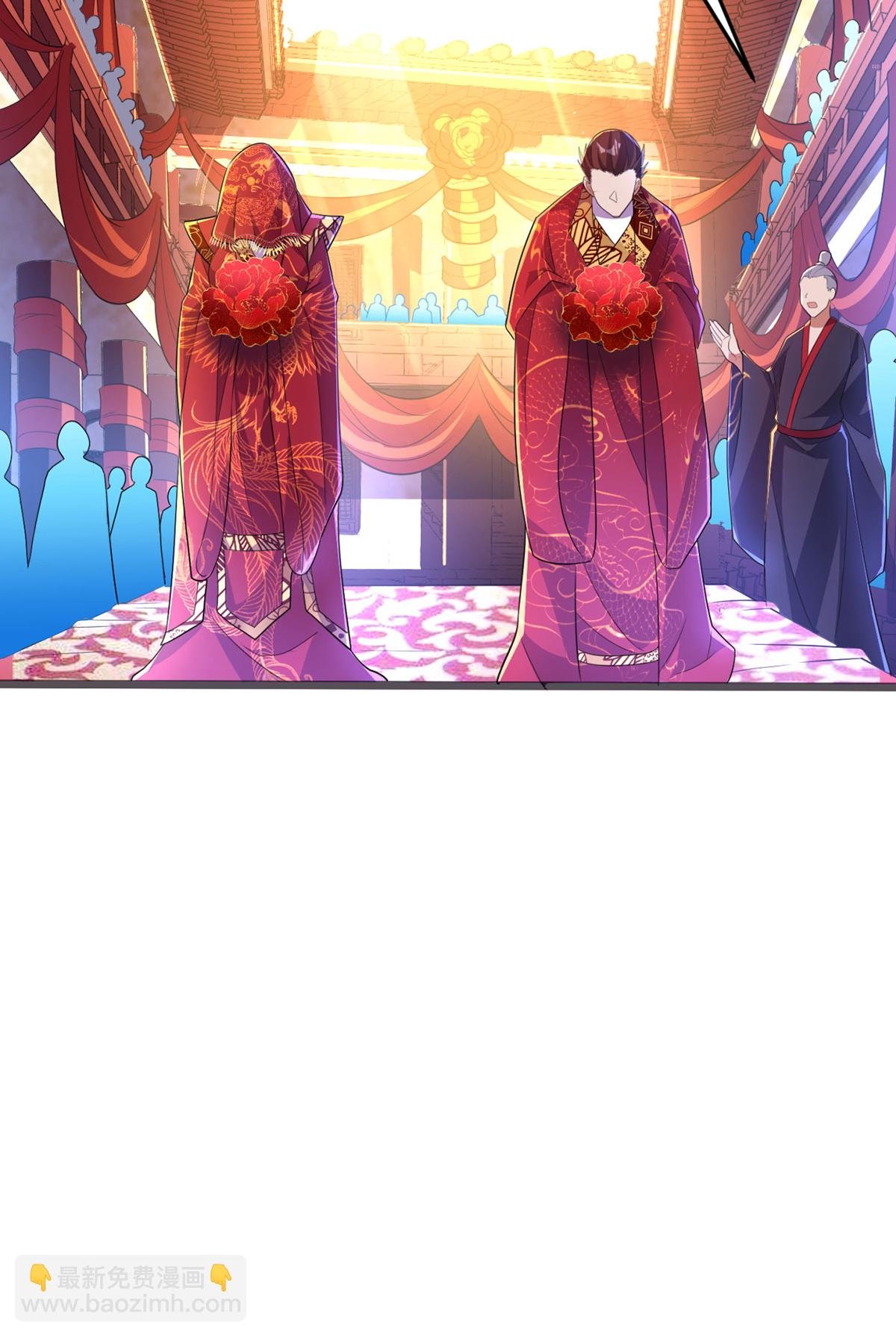 第305话 大闹婚礼现场