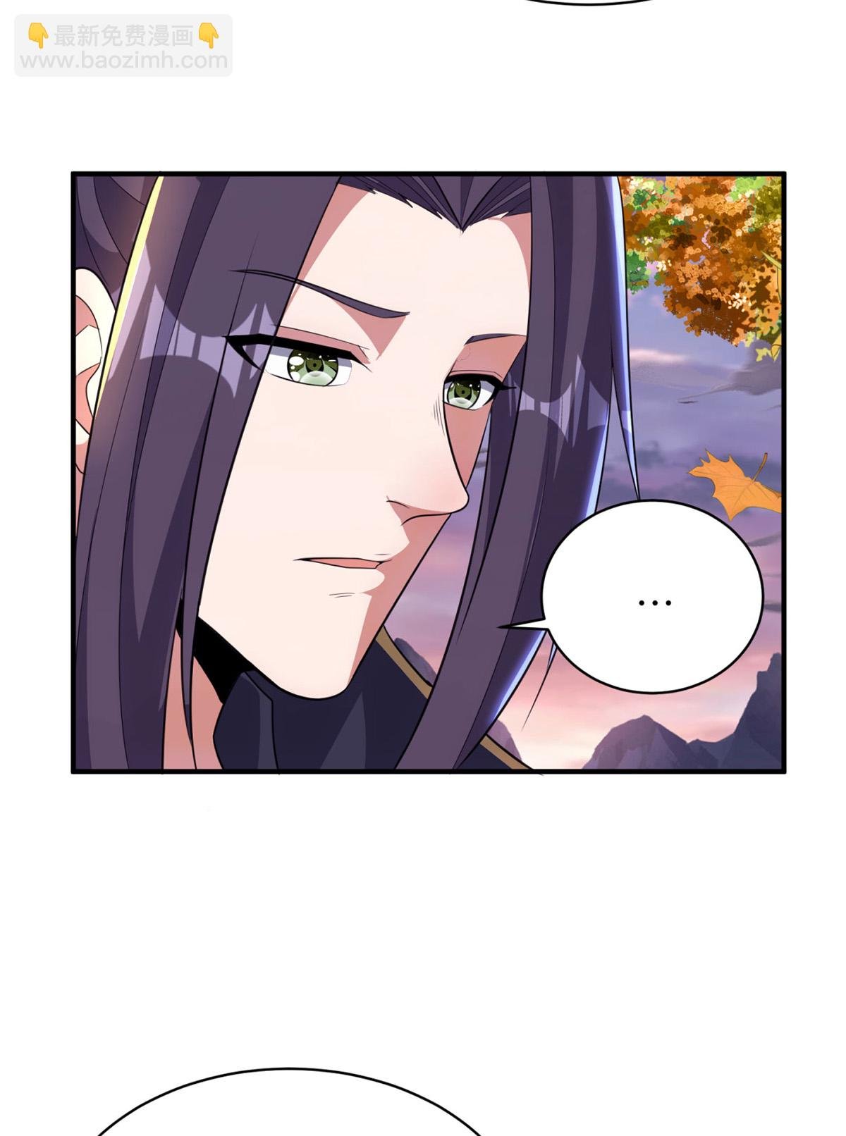 第319话 天地异象