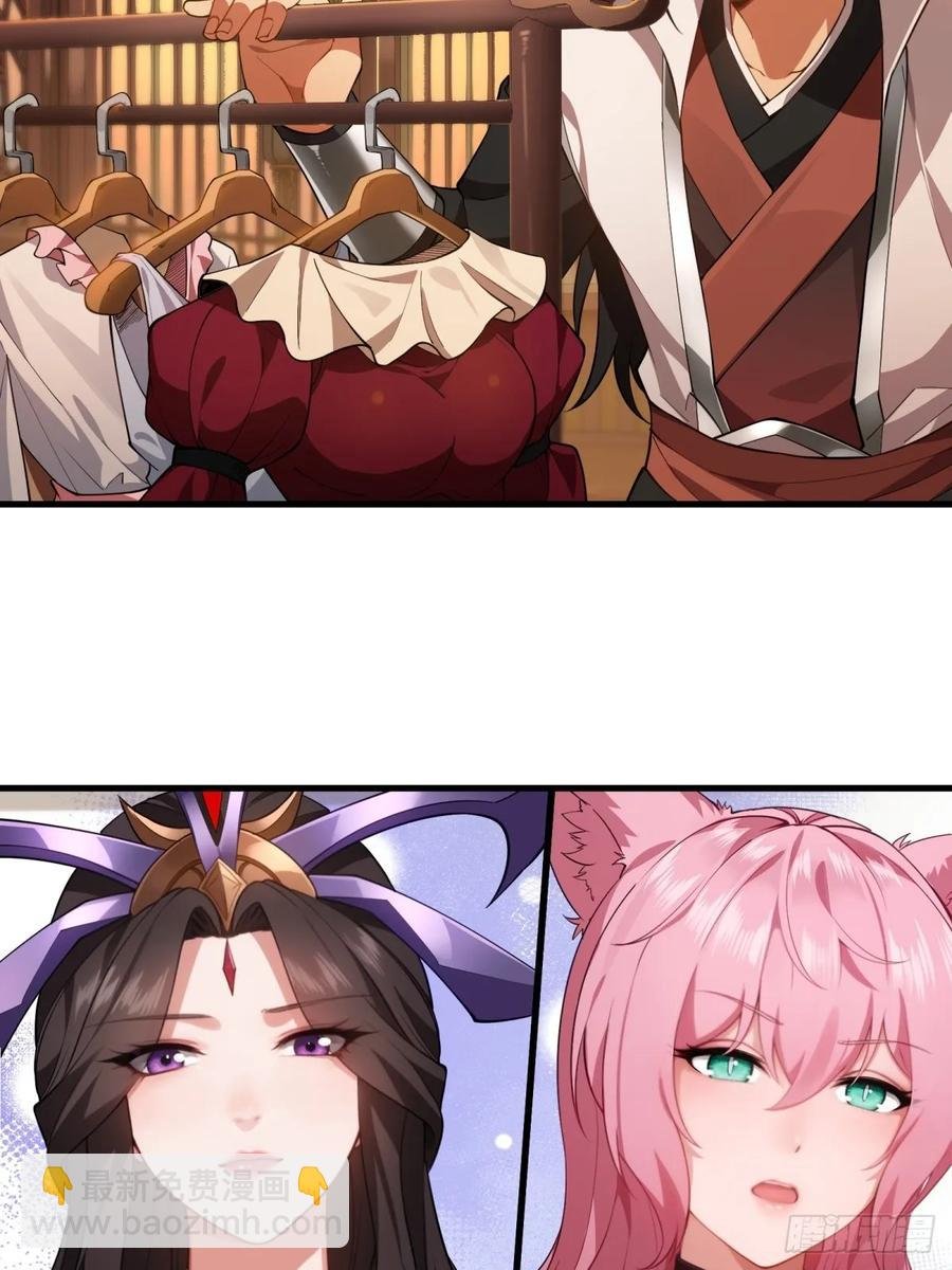 春节了