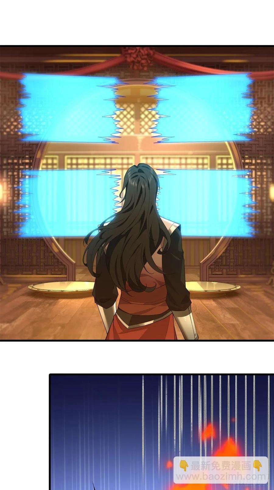 春节了