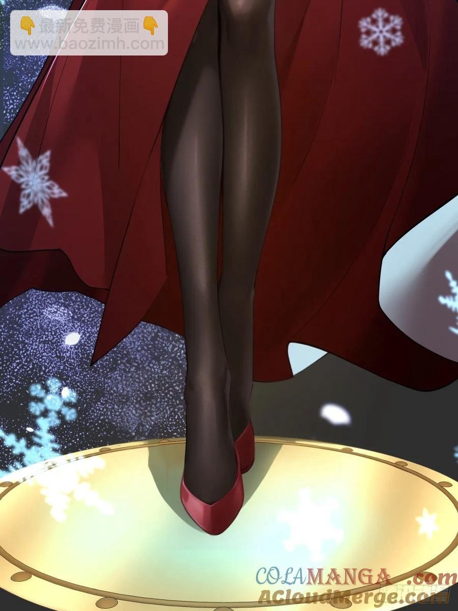 春节了