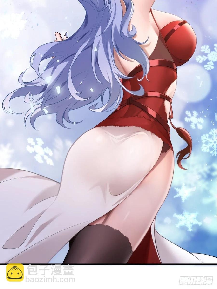 春节了