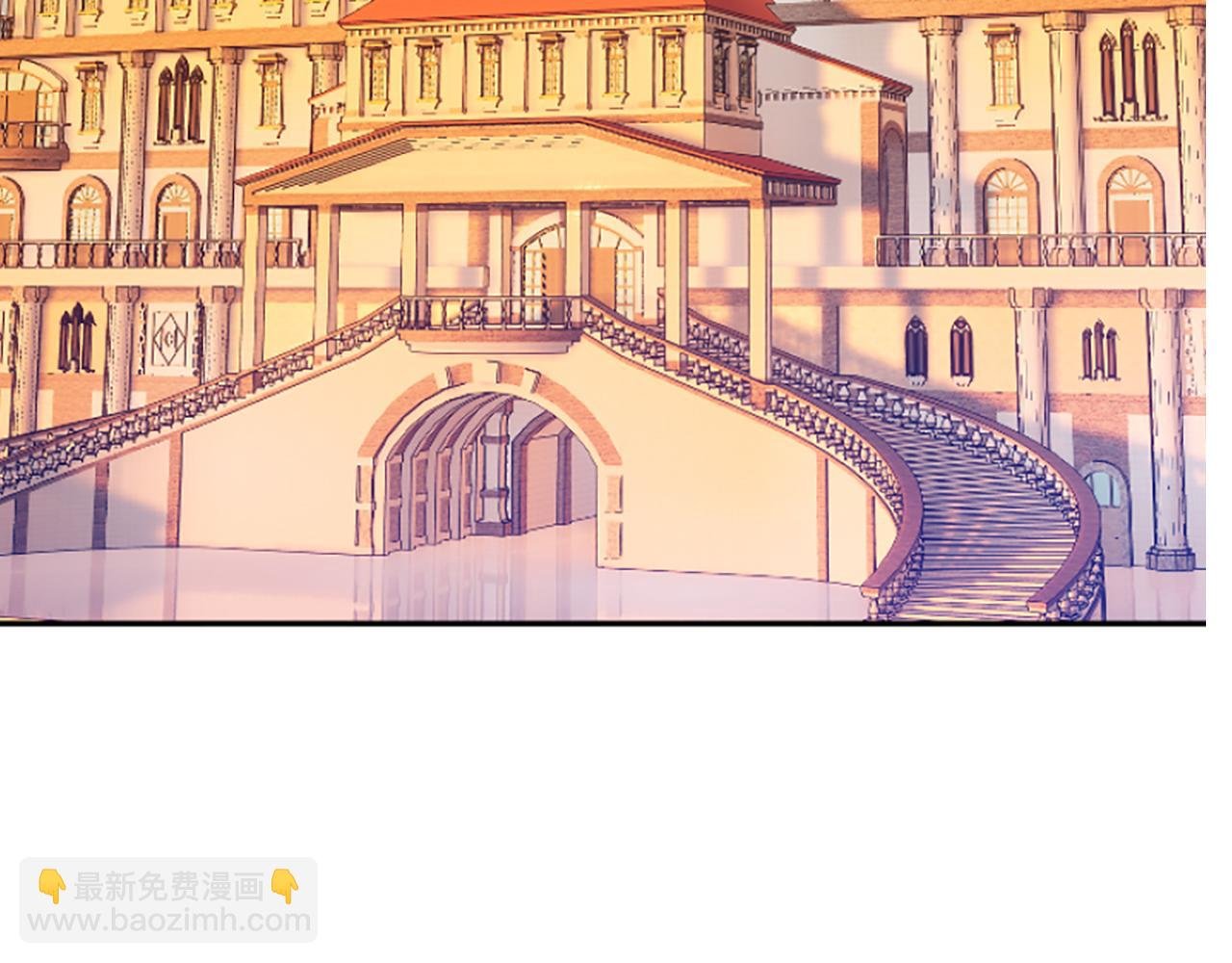 第11话 皇宫舞会