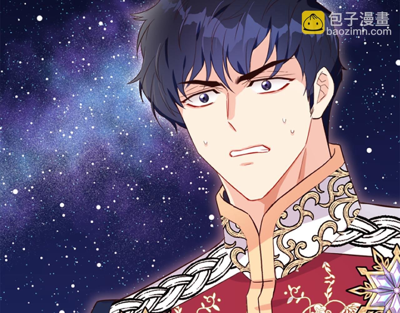 第12话 错认与识破